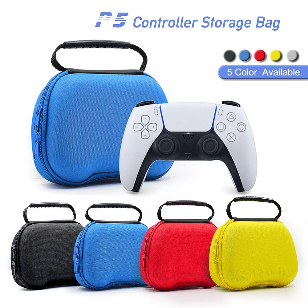 Travel Bag Xbox Series S - حقيبة تخزين واقية للسفر لأجهزة Xbox