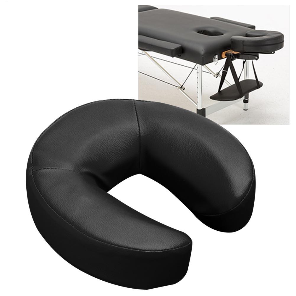 Travel Accessories Pillow - وسادة رقبة للسفر على شكل حرف