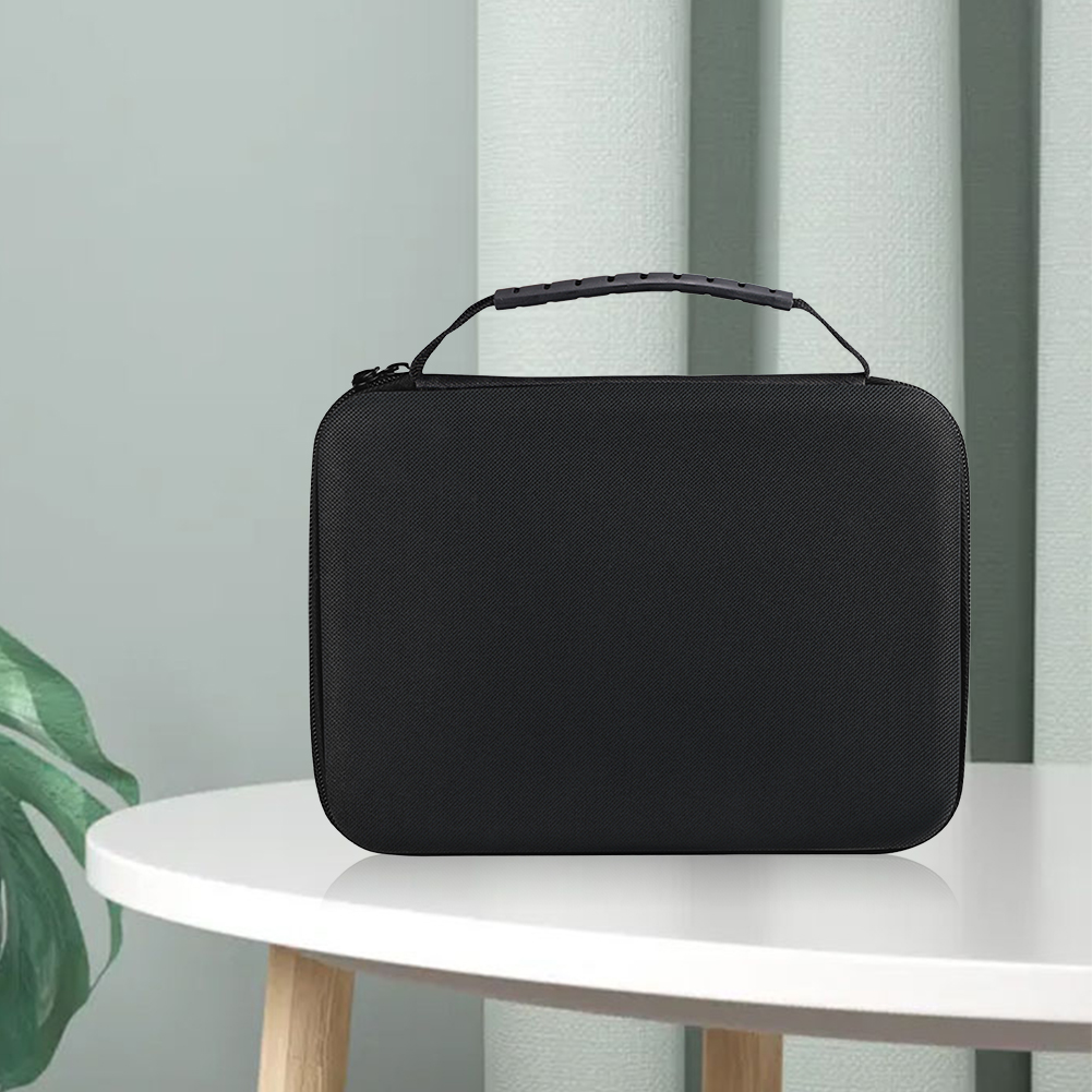 Travel Bag Xbox Series S - حقيبة واقية مع مقبض، حقيبة تخزين