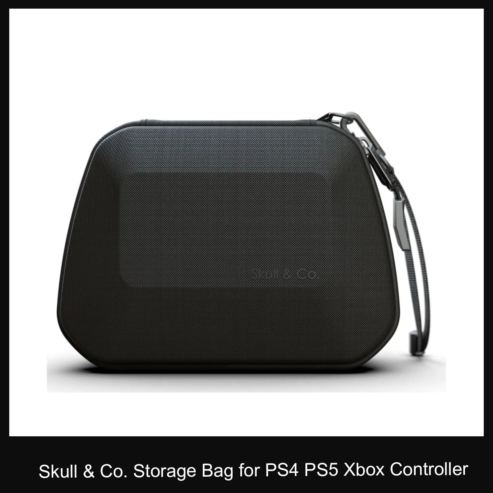 Travel Bag Xbox Series S - شركة الجمجمة والشركاه. حقيبة تحكم للتخزين