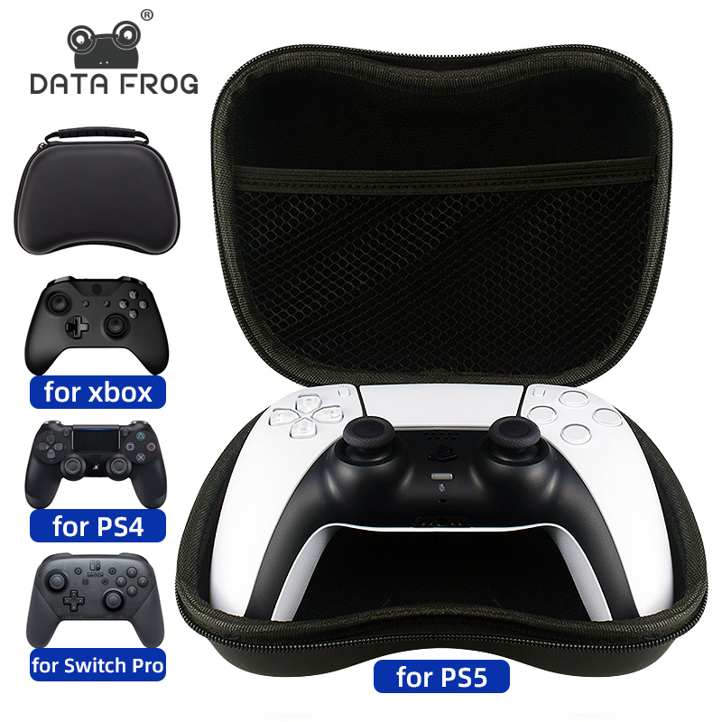 Travel Bag Xbox Series S - حقيبة حمل صلبة محمولة على شكل