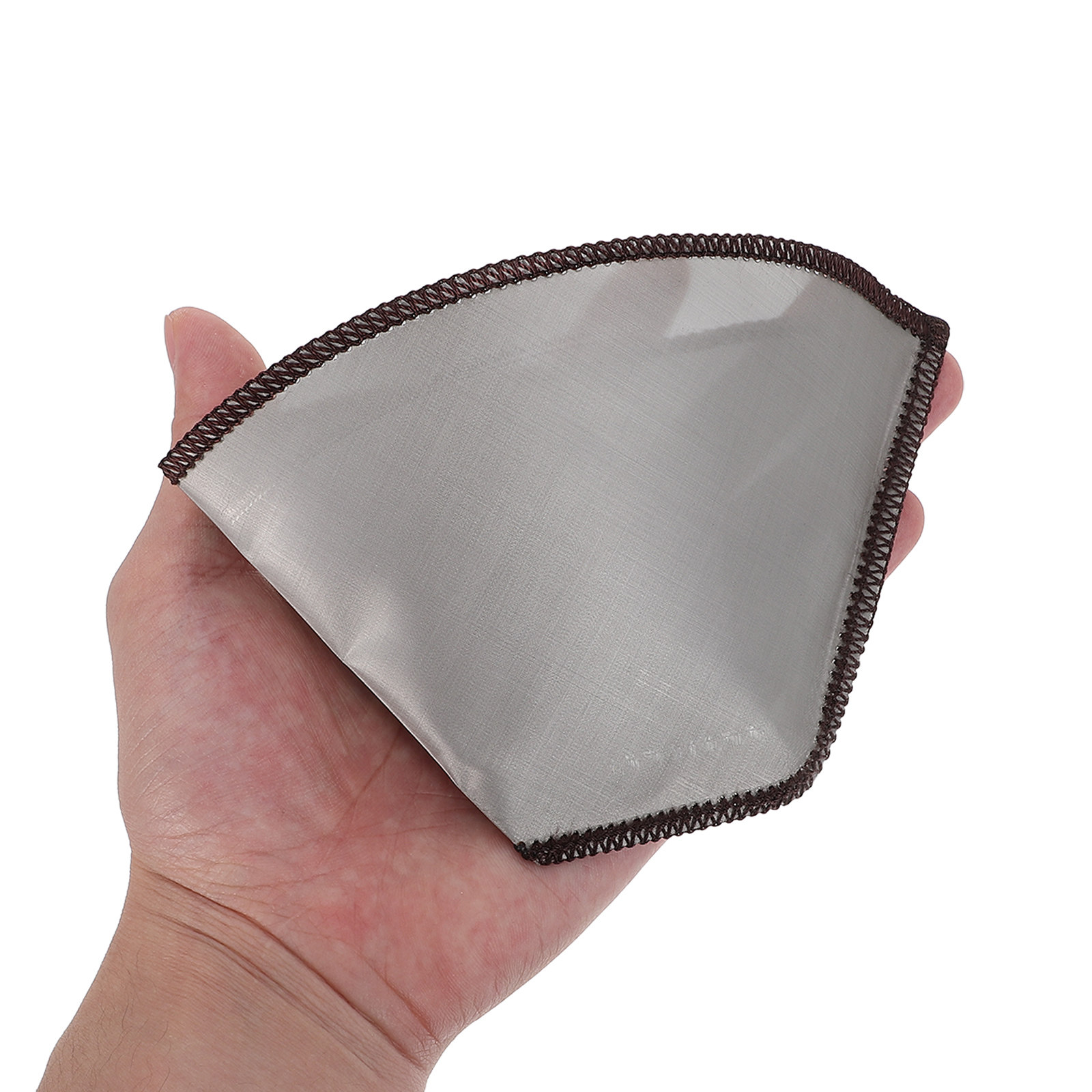 Travel Accessories In Store - فلتر قهوة من الفولاذ المقاوم للصدأ