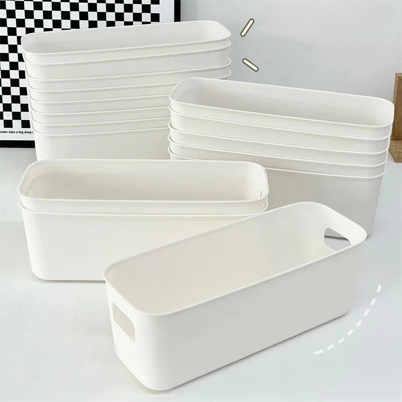 Travel Accessories Organizer Case - حافظة أكريليك لتخزين الرموش الصناعية -