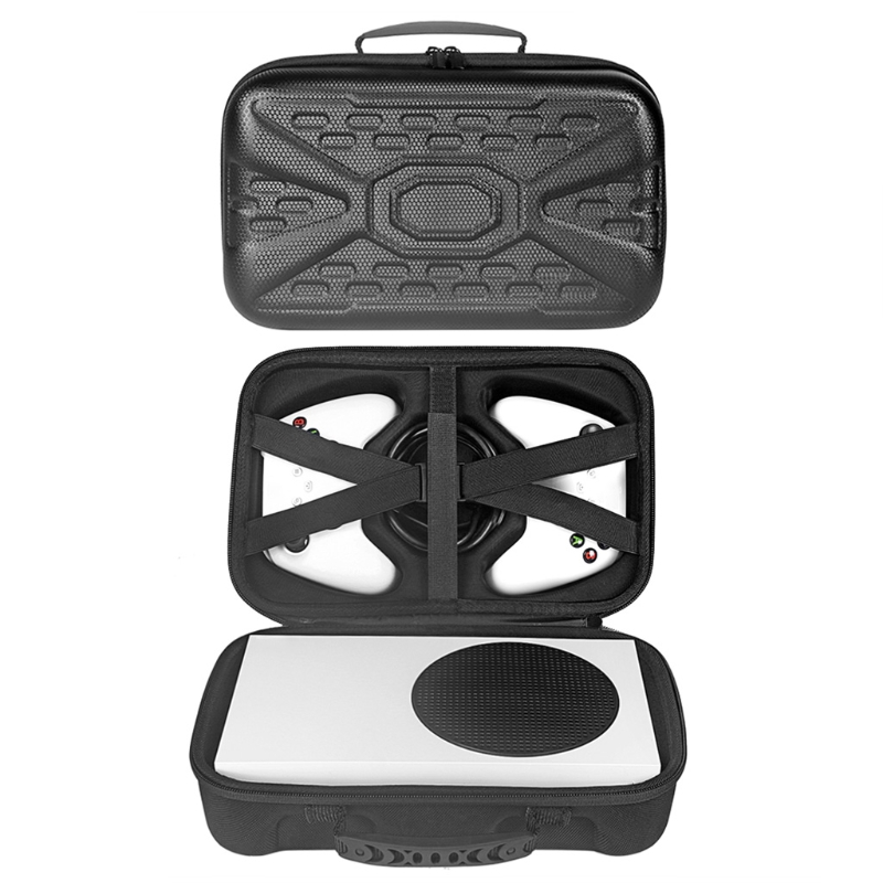 Travel Bag Xbox Series S - استبدال غطاء واقٍ مزخرف لهاتف آيفون