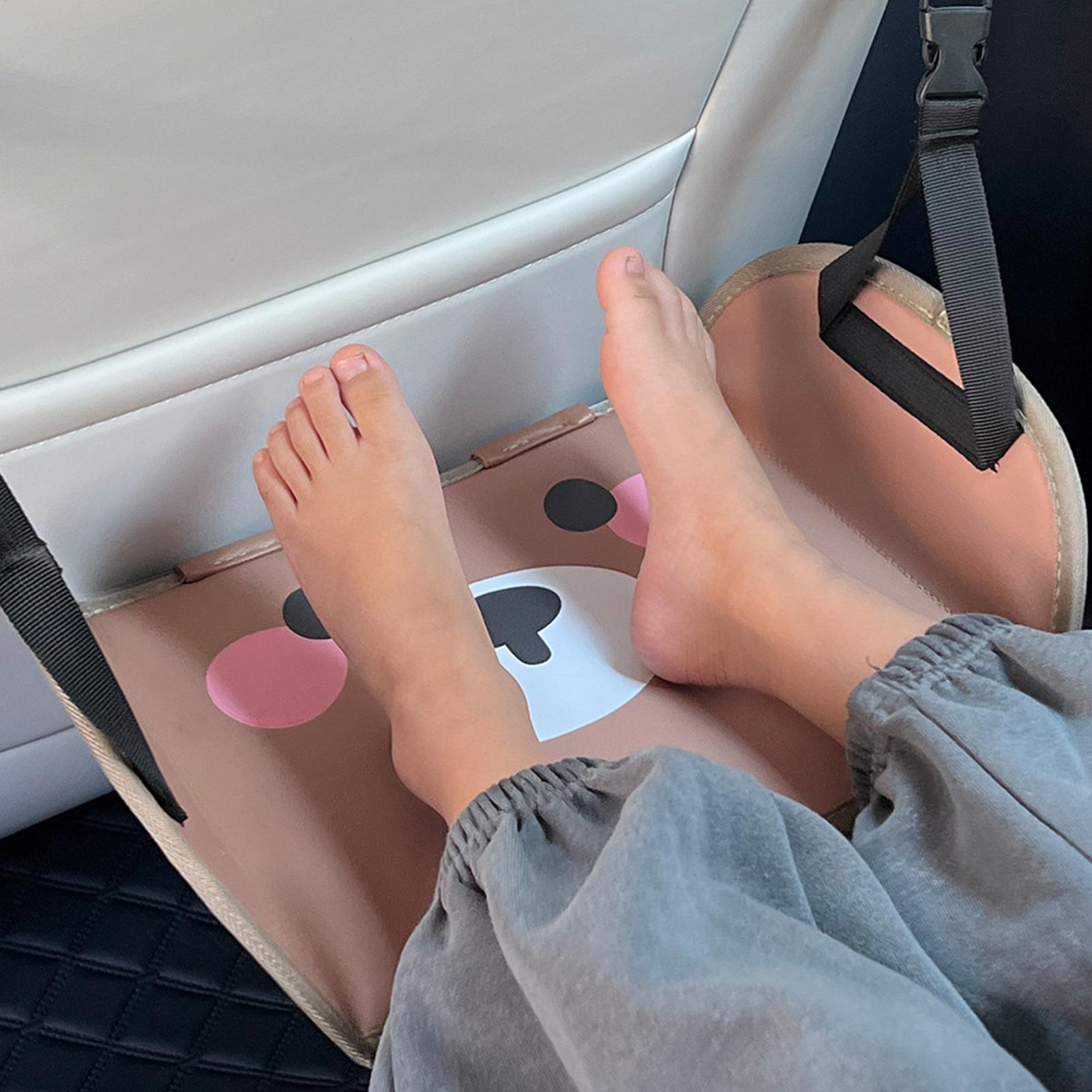 Travel Accessories Pillow - طفل طائرة مسند القدمين أرجوحة رحلة