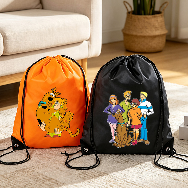 Travel Accessories Organizer Bag - حقيبة تخزين برباط من سكوبي دو،
