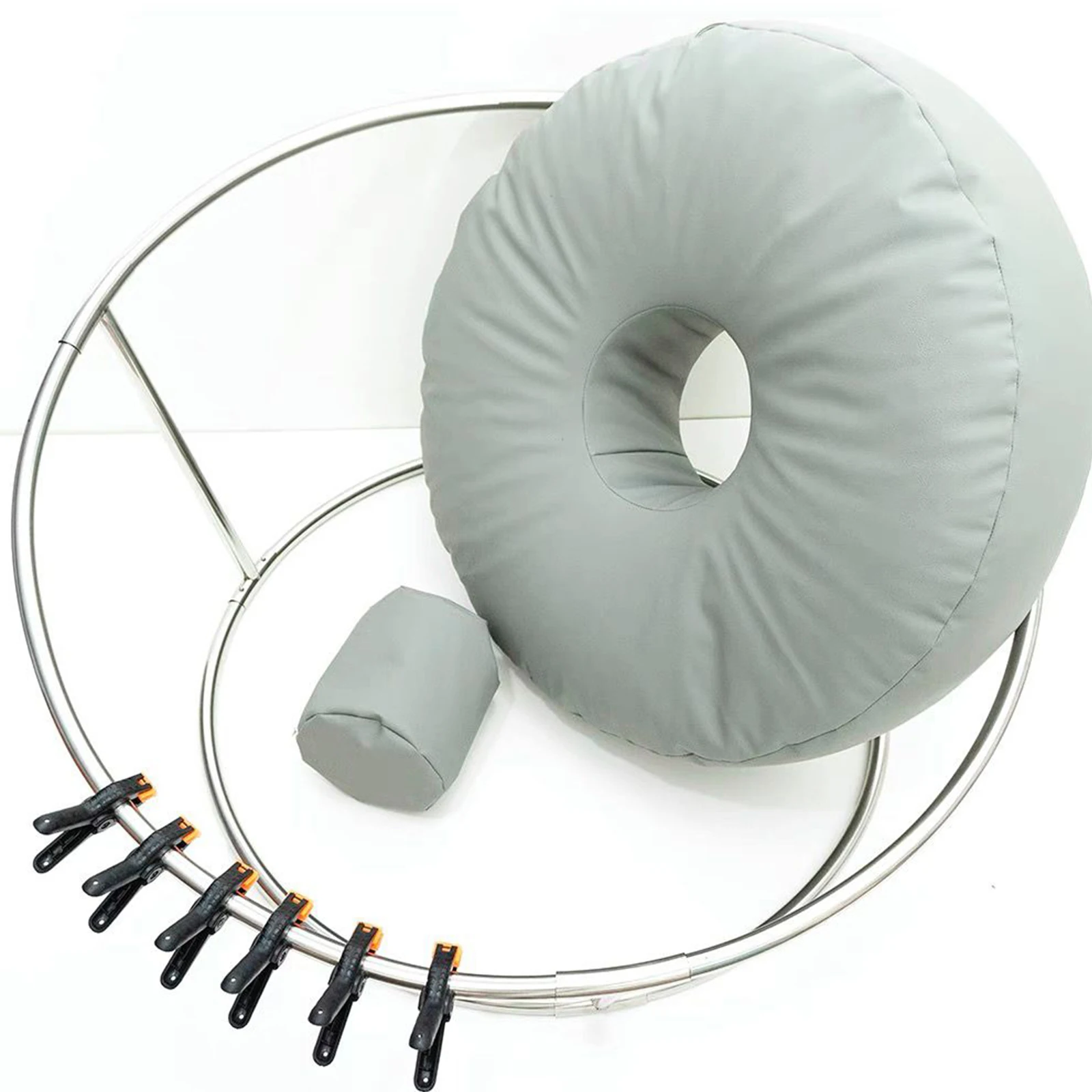 Travel Accessories Pillow - وسادة كيس القماش للطفل صور الوليد