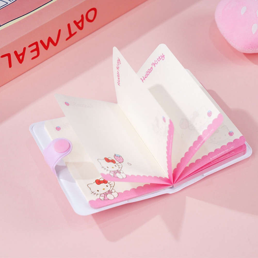 دفاتر ملاحظات أصلية من هيلو كي - مراجعة Travel Notebook Journal وسعره