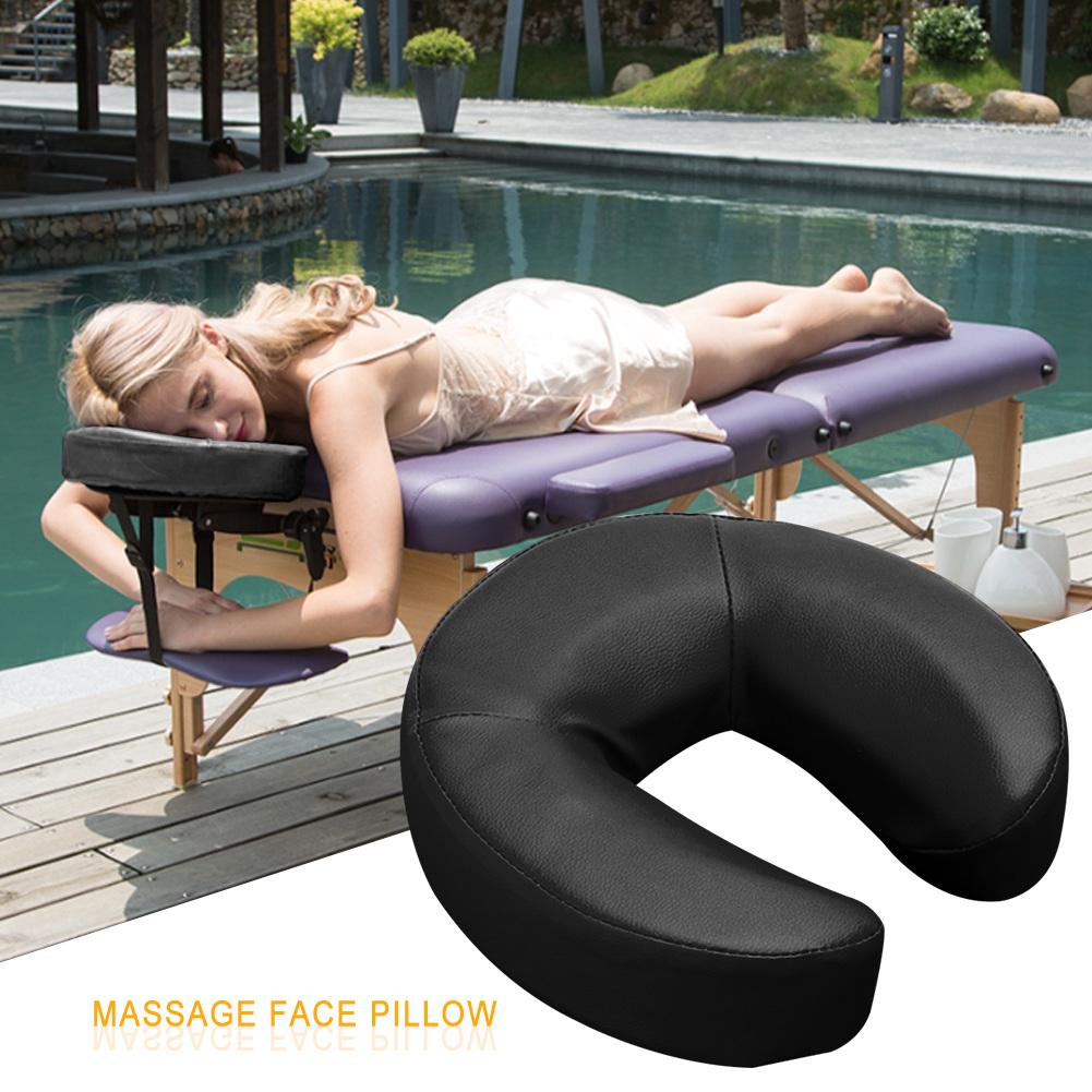 وسادة رقبة للسفر على شكل حرف U - مراجعة Travel Accessories Pillow وسعره