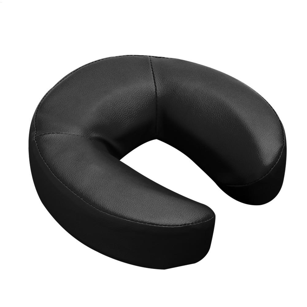 وسادة رقبة للسفر على شكل حرف U - مراجعة Travel Accessories Pillow وسعره