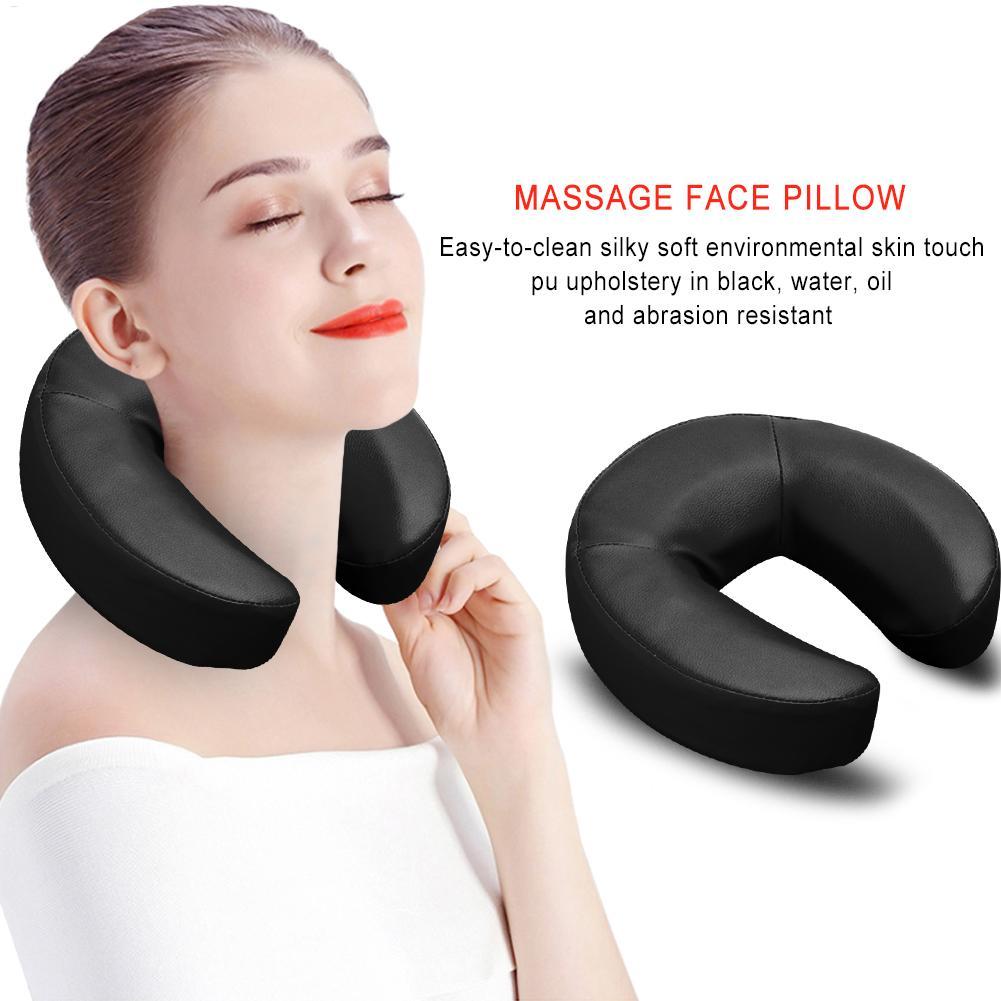 وسادة رقبة للسفر على شكل حرف U - مراجعة Travel Accessories Pillow وسعره