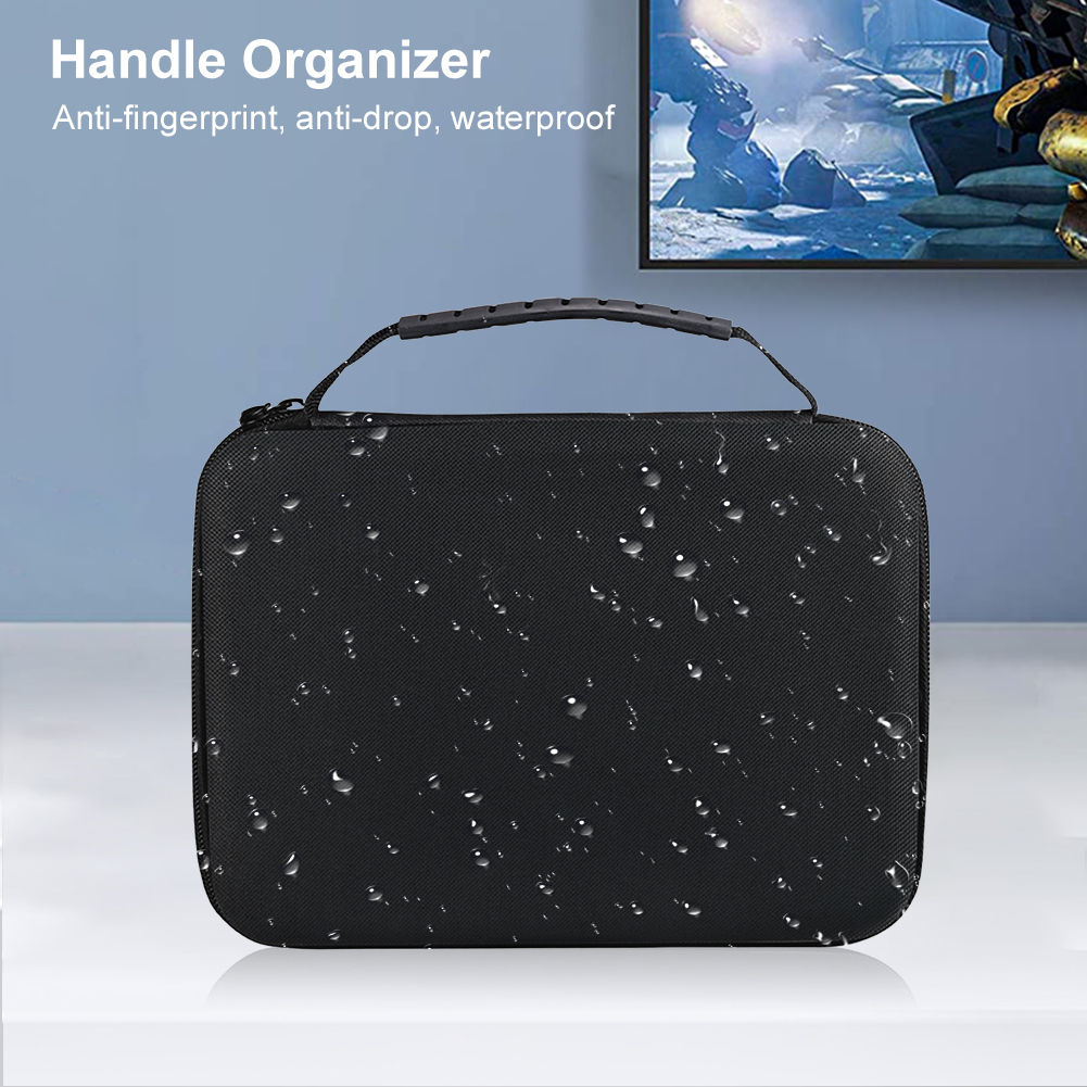 حقيبة واقية مع مقبض، حقيبة تخز - مراجعة Travel Bag Xbox Series S وسعره