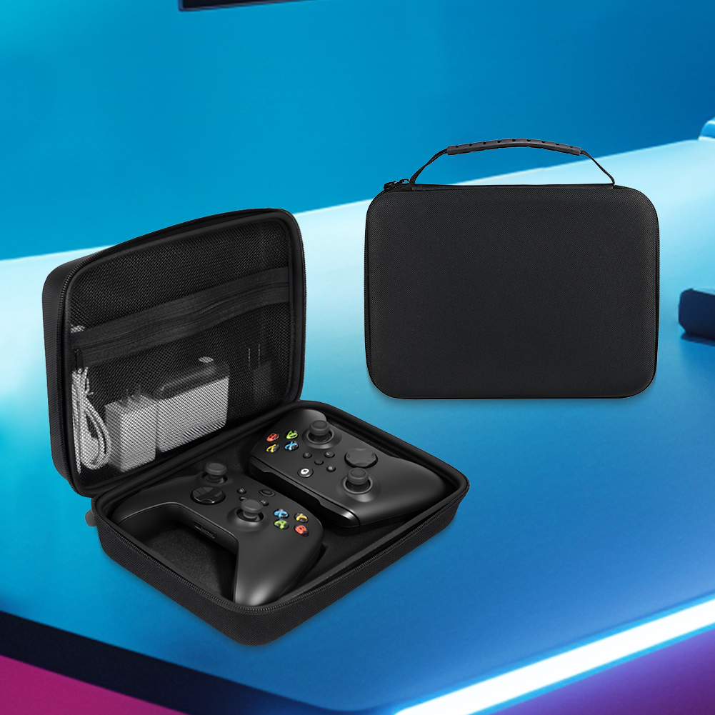 حقيبة واقية مع مقبض، حقيبة تخز - مراجعة Travel Bag Xbox Series S وسعره
