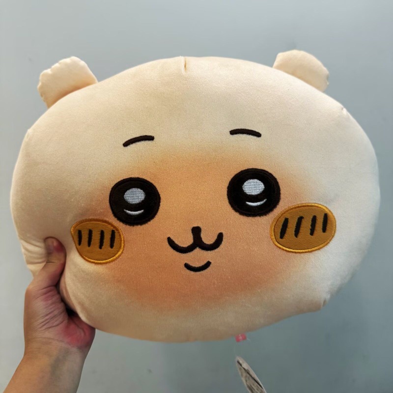 وسادة مقعد السيارة من أنيمي تش - مراجعة Travel Accessories Pillow وسعره