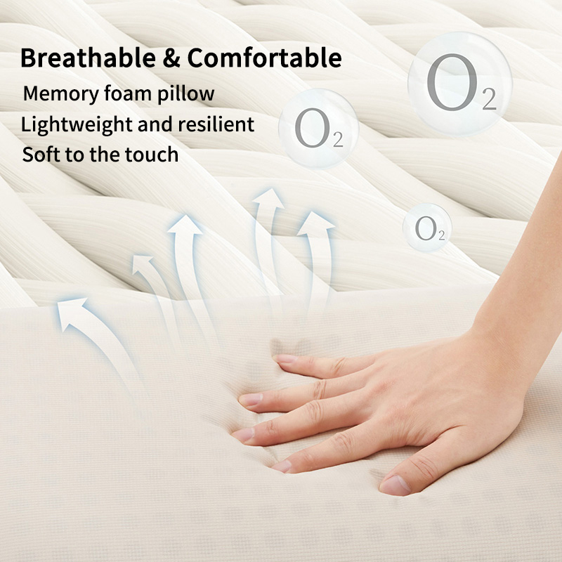 Naturehike-وسادة نوم خفيفة الو - مراجعة Travel Accessories Pillow وسعره