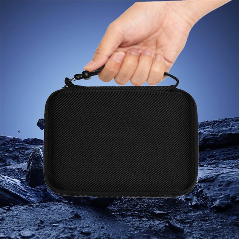 #   أفضل خيار لحقيبة حمل صلبة  - مراجعة Travel Accessories Best وسعره