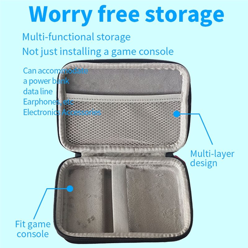 #   أفضل خيار لحقيبة حمل صلبة  - مراجعة Travel Accessories Best وسعره