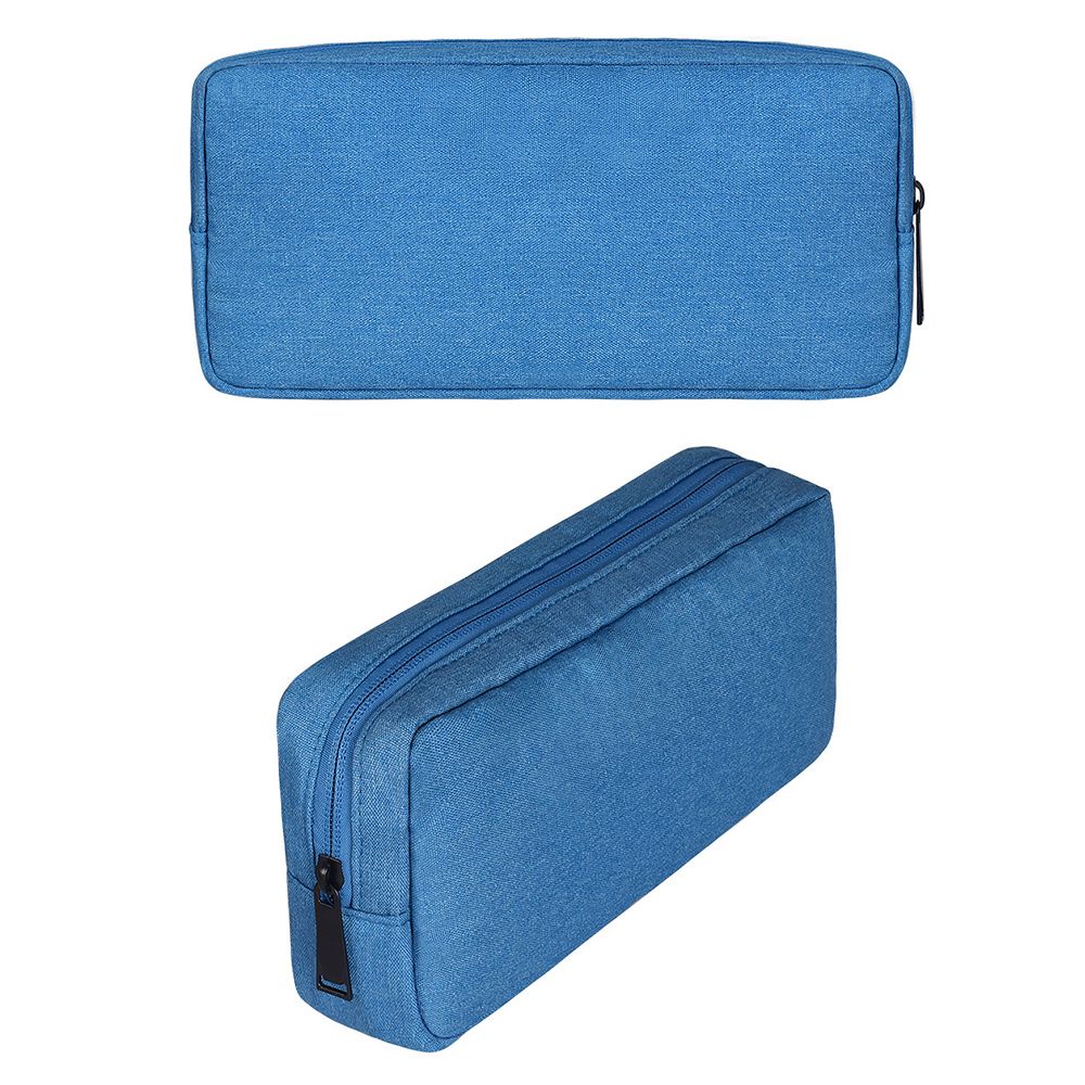 منظم السفر، حقيبة تخزين للأجهز - مراجعة Travel Accessories Organizer Bag وسعره
