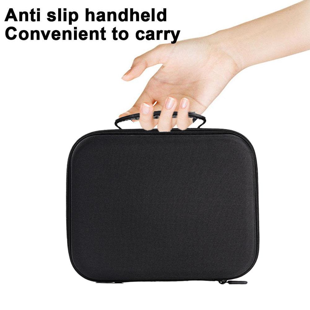 ل تسلا CCS1 J1772 شاحن حقيبة ا - مراجعة Travel Accessories Organizer Bag وسعره