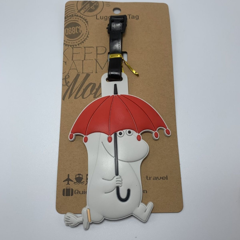 علامة أمتعة إبداعية بتصميم شخص - مراجعة Travel Accessories Gift Set وسعره