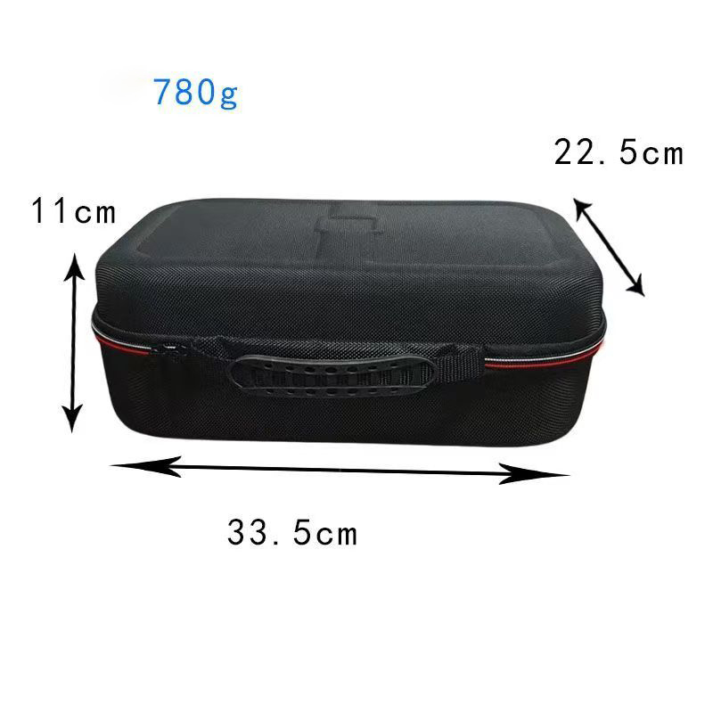 للتبديل 2 حقيبة تخزين ذات سعة  - مراجعة Travel Accessories In Store وسعره