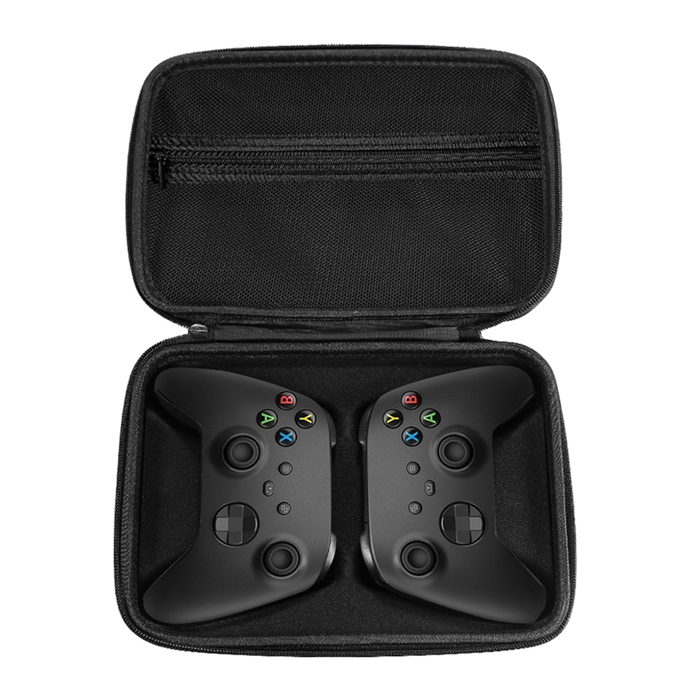 حقيبة واقية مع مقبض، حقيبة تخز - مراجعة Travel Bag Xbox Series S وسعره