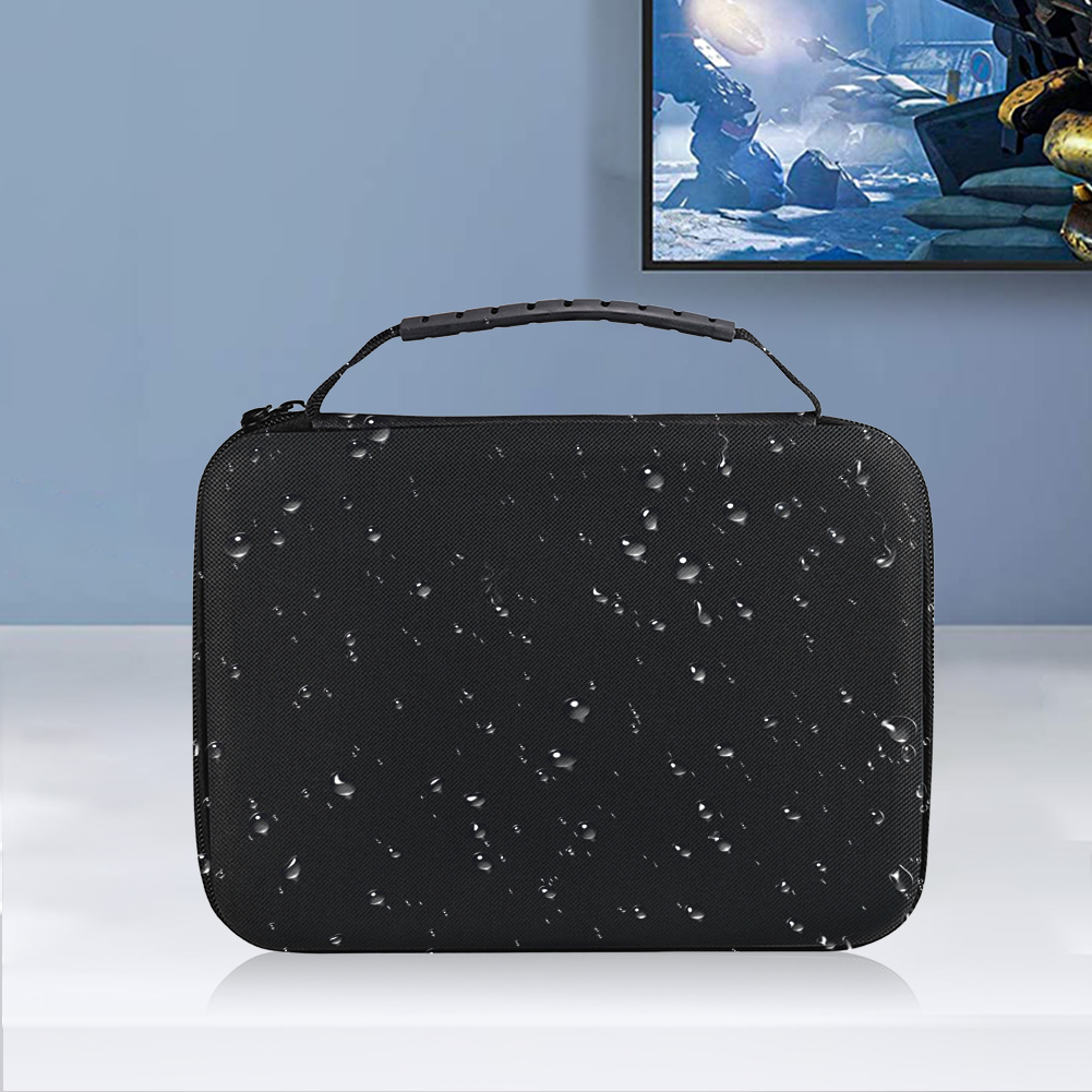 حقيبة واقية مع مقبض، حقيبة تخز - مراجعة Travel Bag Xbox Series S وسعره