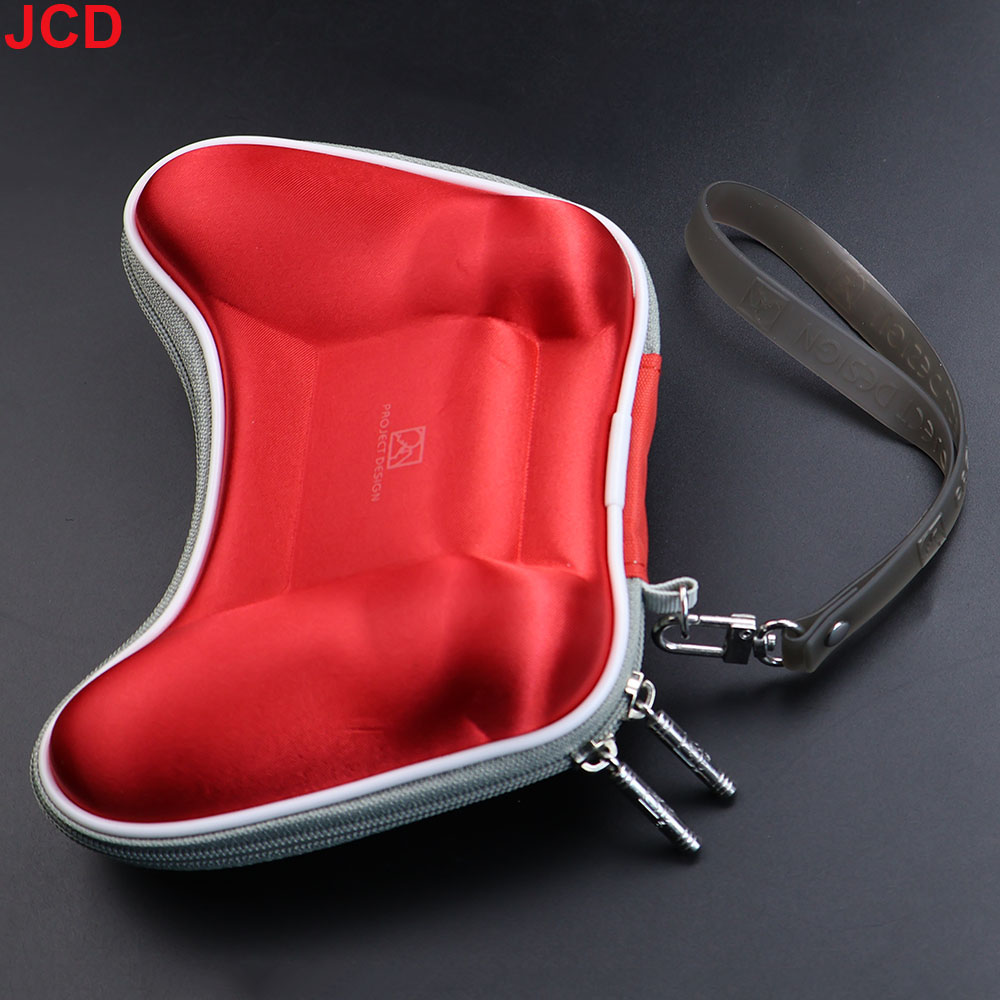 حقيبة حمل للسفر لوحدة تحكم Mic - مراجعة Travel Bag Xbox Series S وسعره