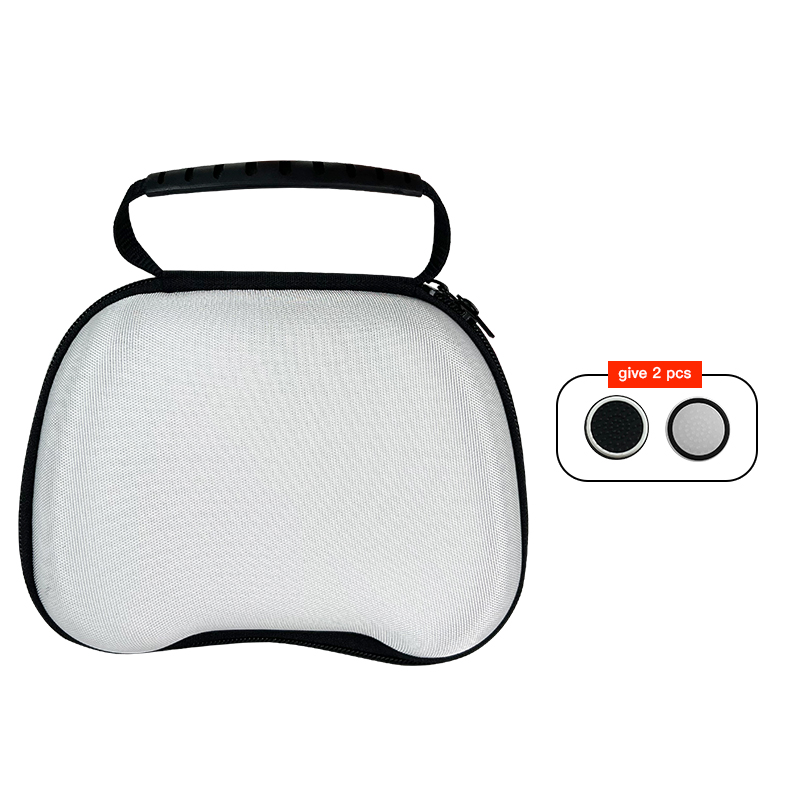 حقيبة حمل صلبة محمولة لـ XBox  - مراجعة Travel Bag Xbox Series S وسعره