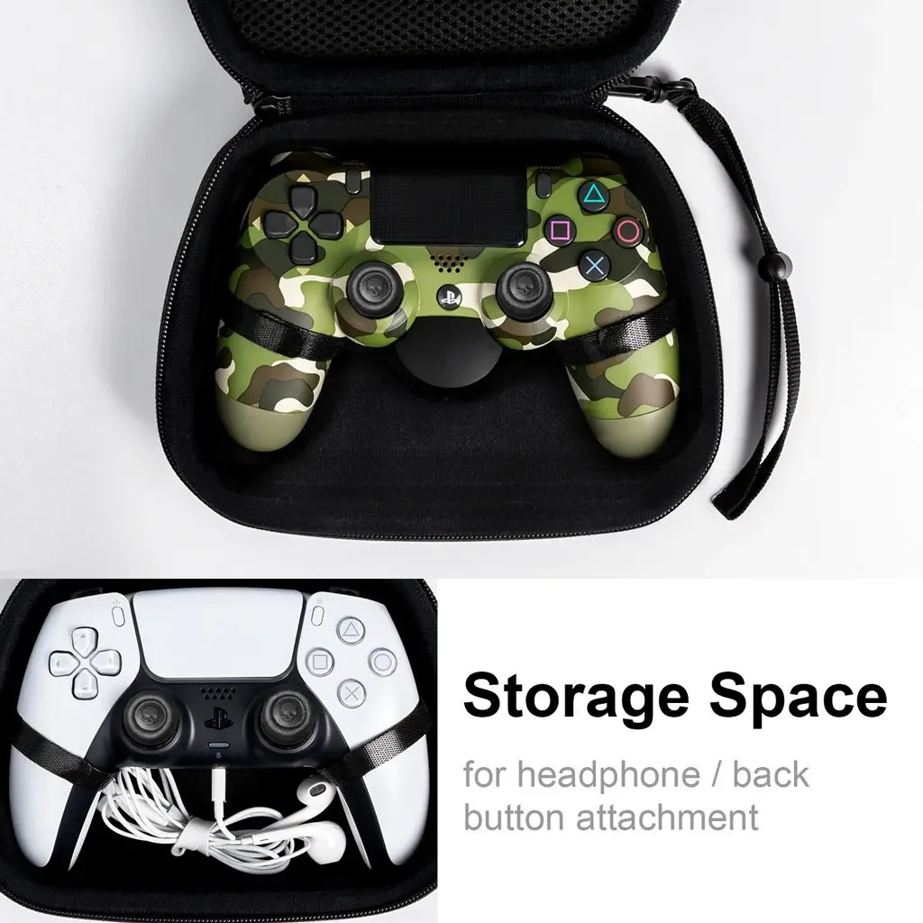 شركة الجمجمة والشركاه. حقيبة ت - مراجعة Travel Bag Xbox Series S وسعره