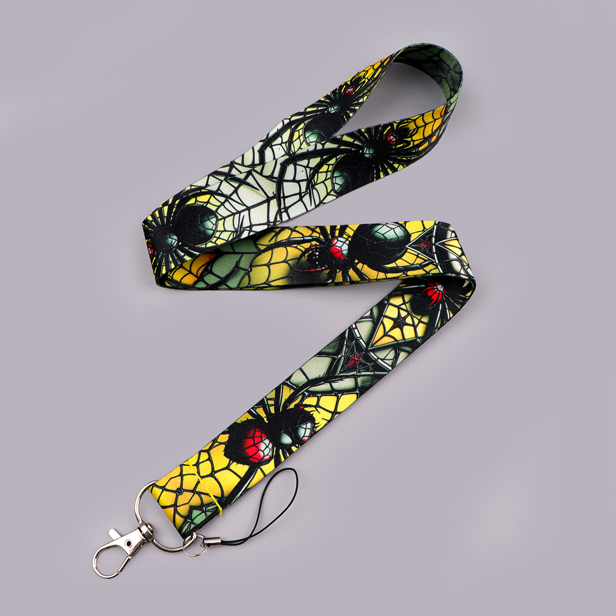 حزام هاتف كرتوني على شكل فراشة - مراجعة Travel Accessories Ideas وسعره