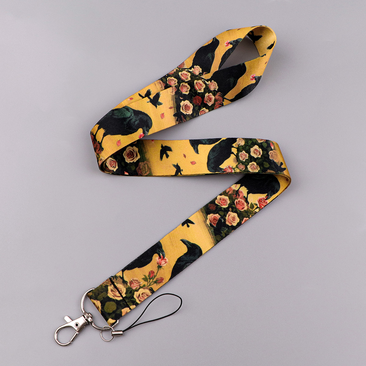 حزام هاتف كرتوني على شكل فراشة - مراجعة Travel Accessories Ideas وسعره