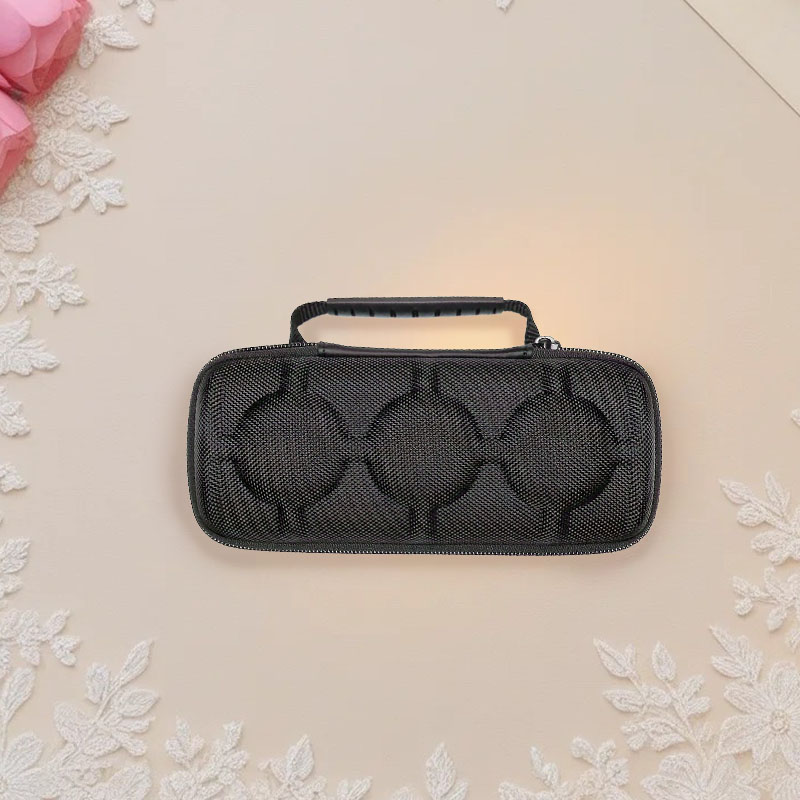 حقيبة سفر للساعات بثلاث فتحات، - مراجعة Quality Travel Accessories وسعره