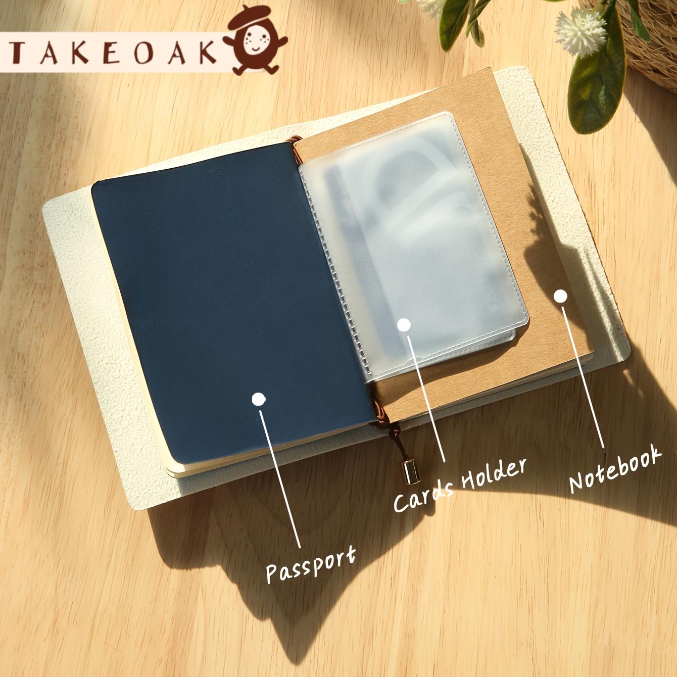 حافظة جواز سفر مخصصة منقوشة با - مراجعة Travel Accessories Overseas وسعره