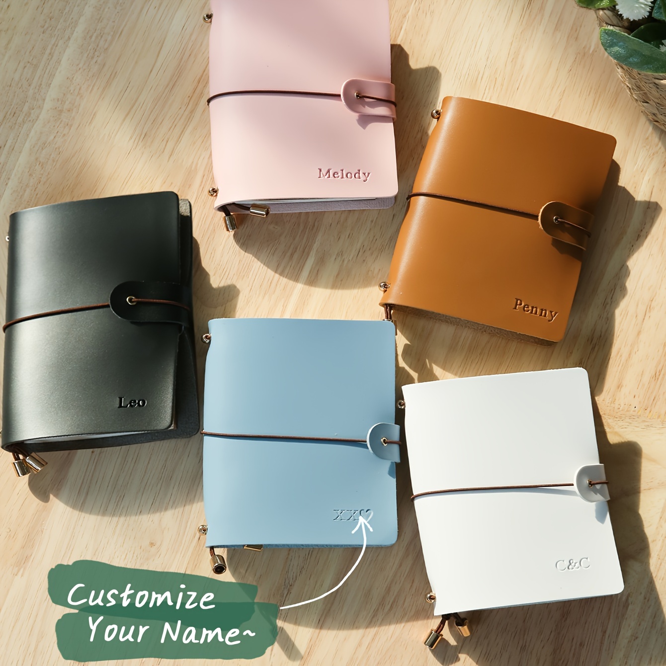 حافظة جواز سفر مخصصة منقوشة با - مراجعة Travel Accessories Overseas وسعره