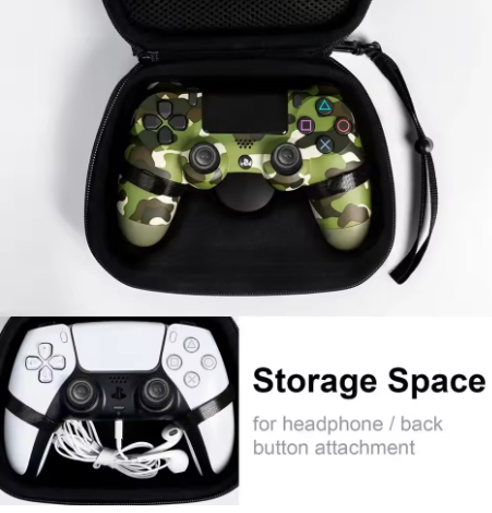 سكول آند كو. حقيبة تخزين وحمل  - مراجعة Travel Bag Xbox Series S وسعره