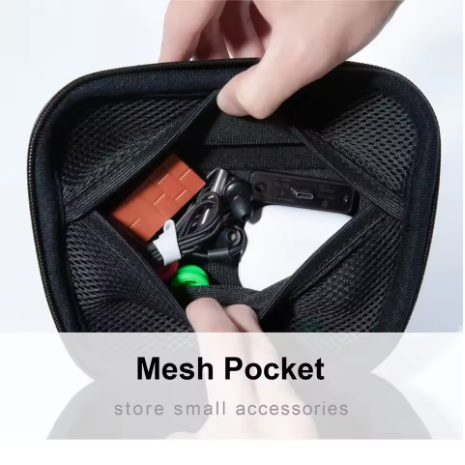 سكول آند كو. حقيبة تخزين وحمل  - مراجعة Travel Bag Xbox Series S وسعره