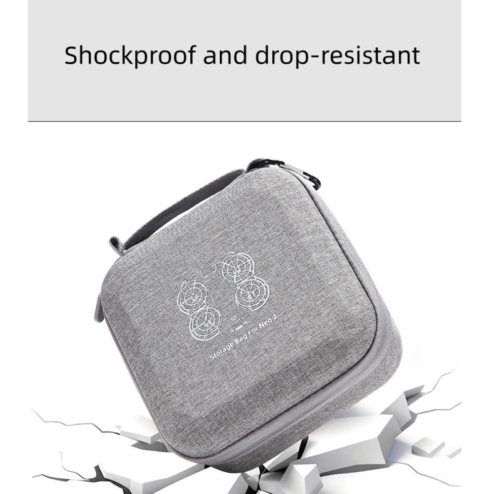 حقيبة حمل لـ DJI Neo 2 RC-N3 ح - مراجعة Travel Accessories In Store وسعره