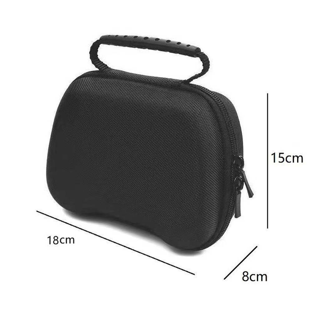 حافظة تحكم صلبة للسفر ، مناسبة - مراجعة Travel Bag Xbox Series S وسعره