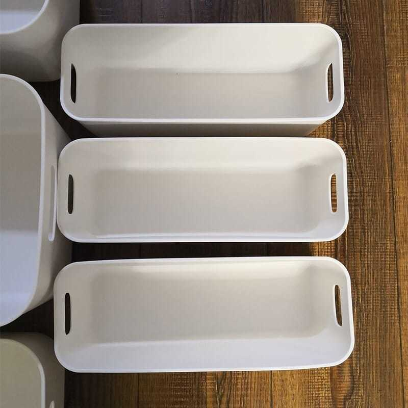 حافظة أكريليك لتخزين الرموش ال - مراجعة Travel Accessories Organizer Case وسعره