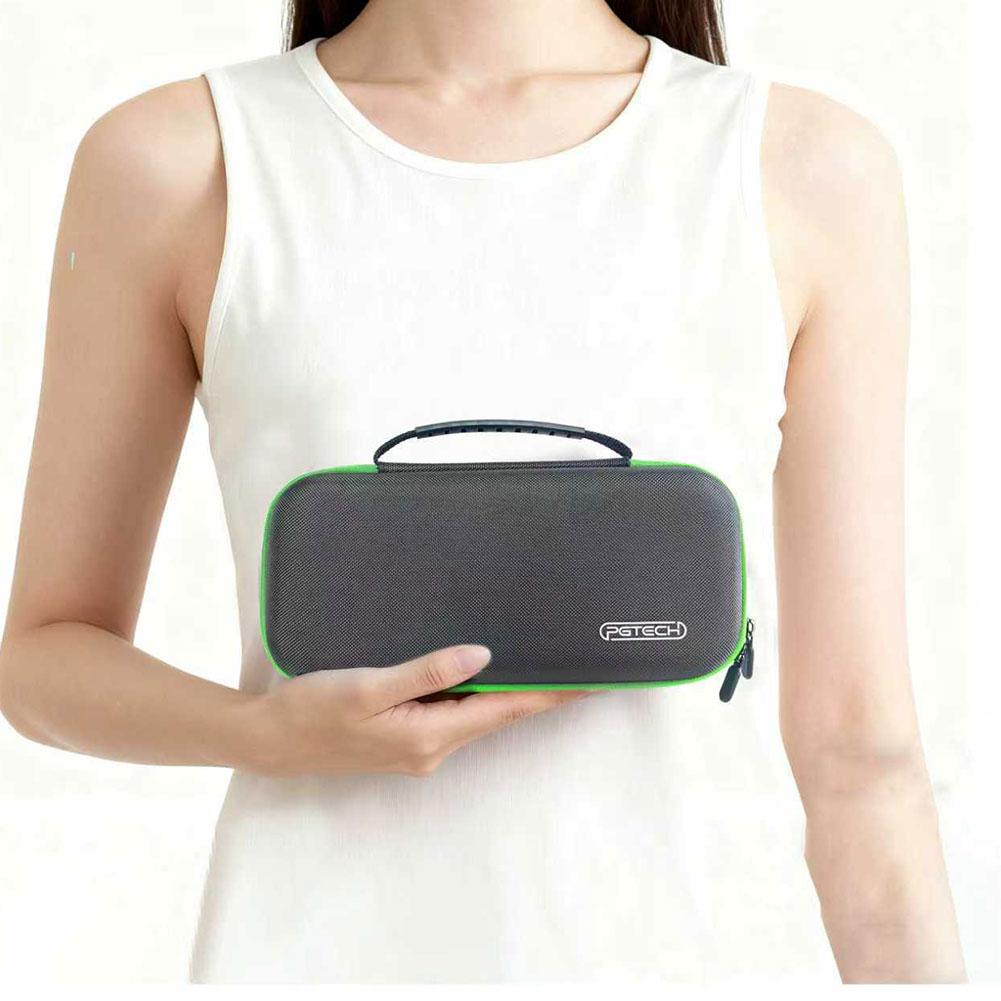 حقيبة حمل لـ ROG Ally & Ally X - مراجعة Travel Bag Xbox Series S وسعره
