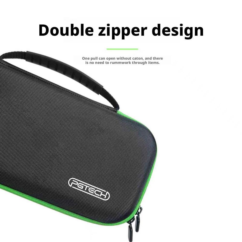 حقيبة حمل لـ ROG Ally & Ally X - مراجعة Travel Bag Xbox Series S وسعره