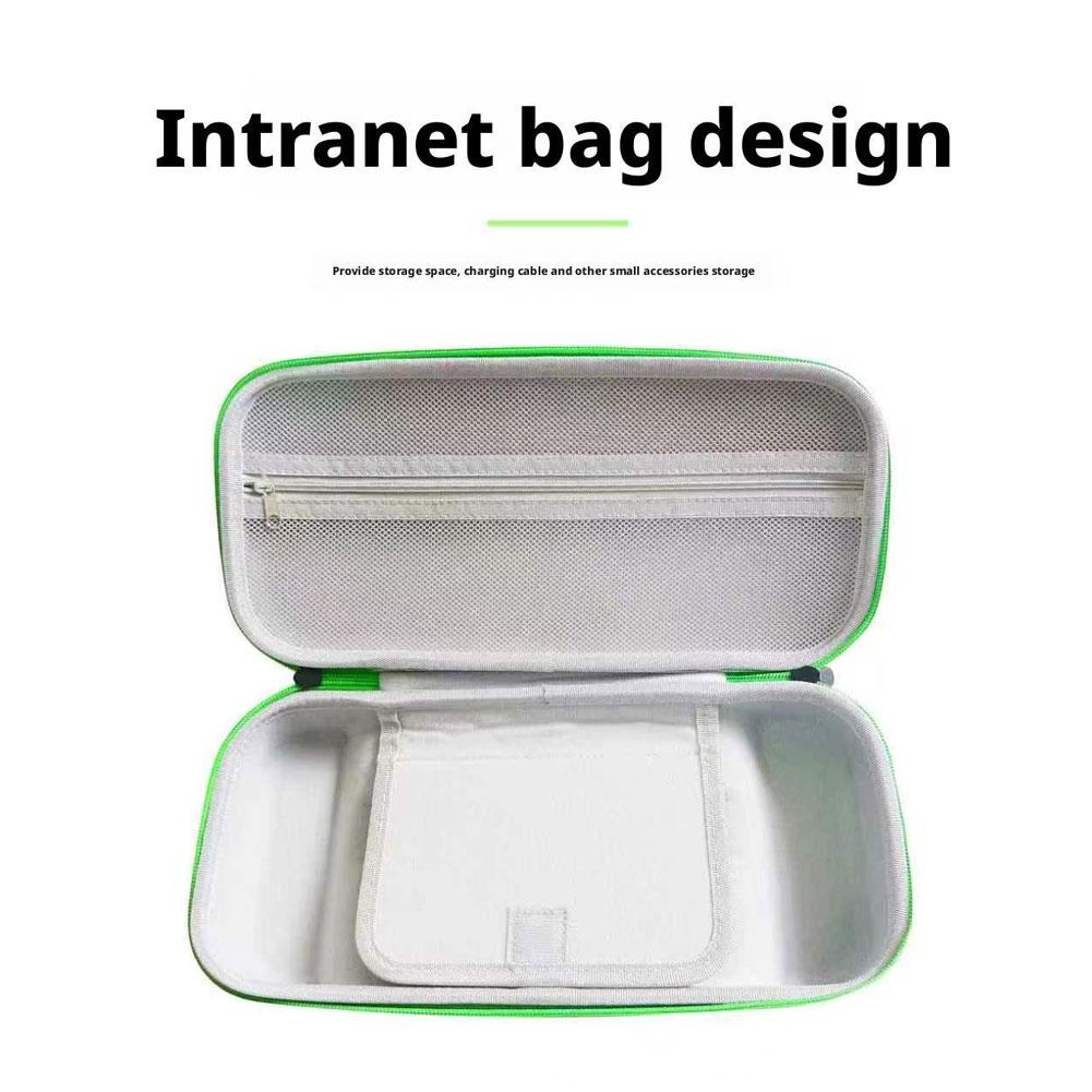حقيبة حمل لـ ROG Ally & Ally X - مراجعة Travel Bag Xbox Series S وسعره