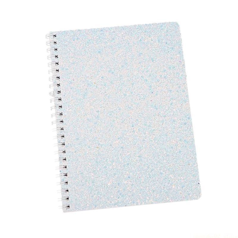 دفتر قرطاسية مكون من 5 دفاتر م - مراجعة Travel Notebook Journal وسعره