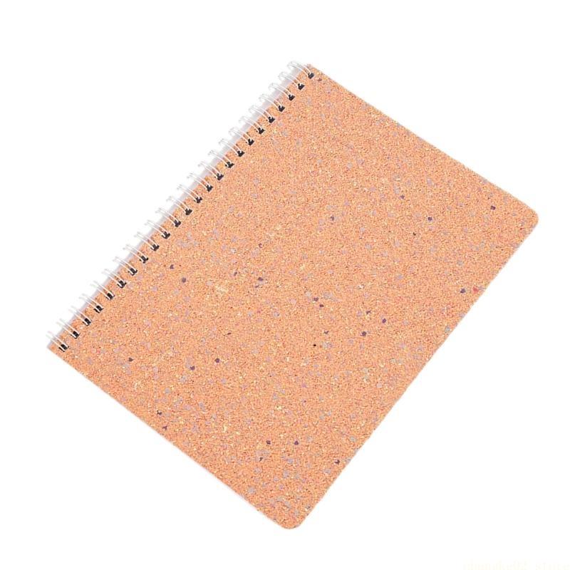 دفتر قرطاسية مكون من 5 دفاتر م - مراجعة Travel Notebook Journal وسعره