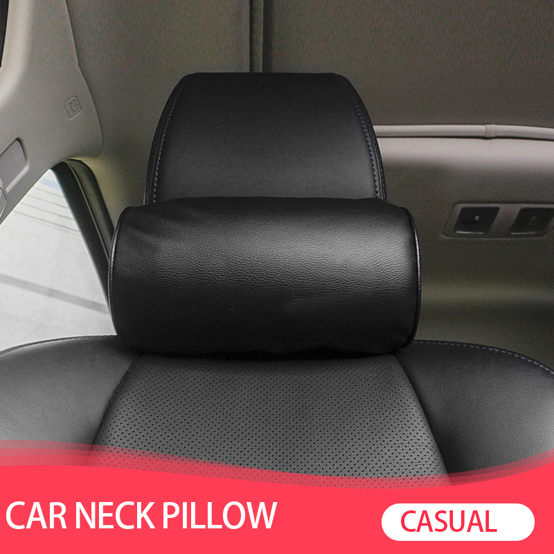 1 قطعة مقعد السيارة وسادة الرق - مراجعة Travel Accessories Pillow وسعره