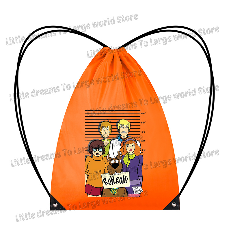 حقيبة تخزين برباط من سكوبي دو، - مراجعة Travel Accessories Organizer Bag وسعره