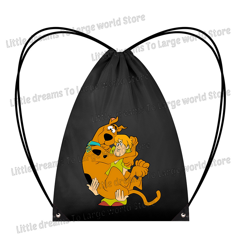 حقيبة تخزين برباط من سكوبي دو، - مراجعة Travel Accessories Organizer Bag وسعره