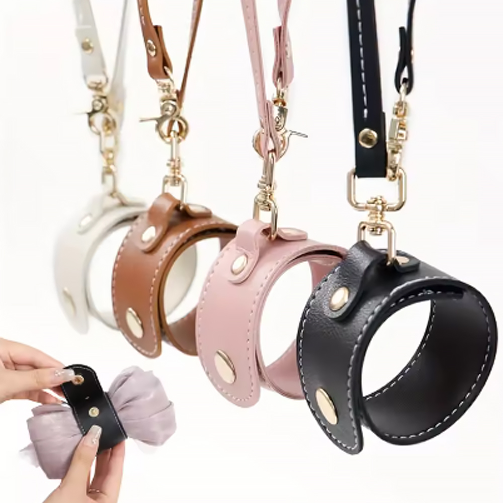 حامل قفاز لإكسسوارات السفر من  - مراجعة Travel Accessories Ideas وسعره