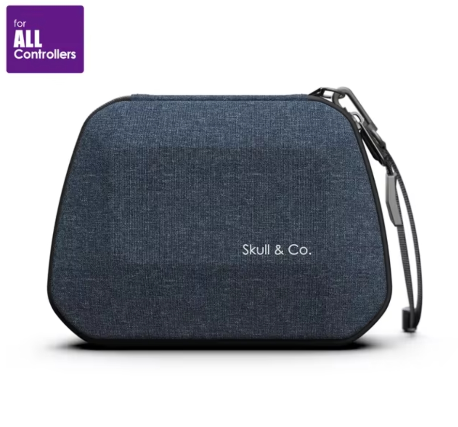 سكول آند كو حقيبة تخزين وحمل ل - مراجعة Travel Bag Xbox Series S وسعره